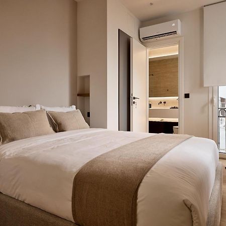 Lime Residences, Syntagma By Aura Homes Athen Exterior foto