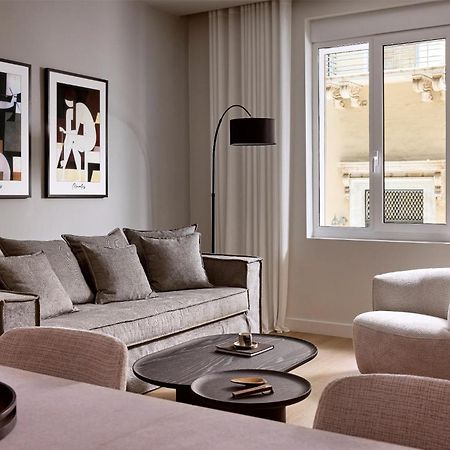 Lime Residences, Syntagma By Aura Homes Athen Exterior foto