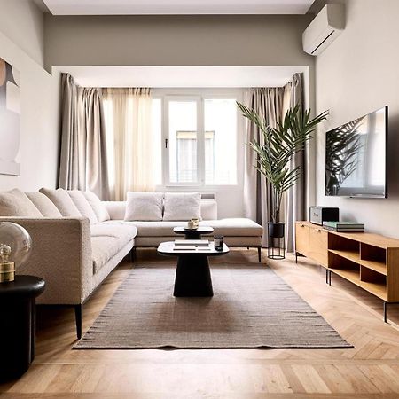 Lime Residences, Syntagma By Aura Homes Athen Exterior foto
