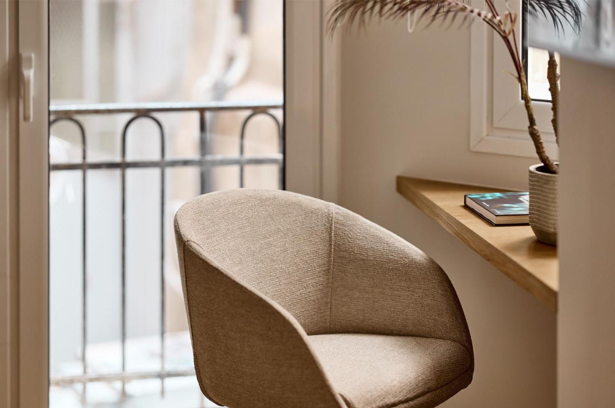 Lime Residences, Syntagma By Aura Homes Athen Zimmer foto