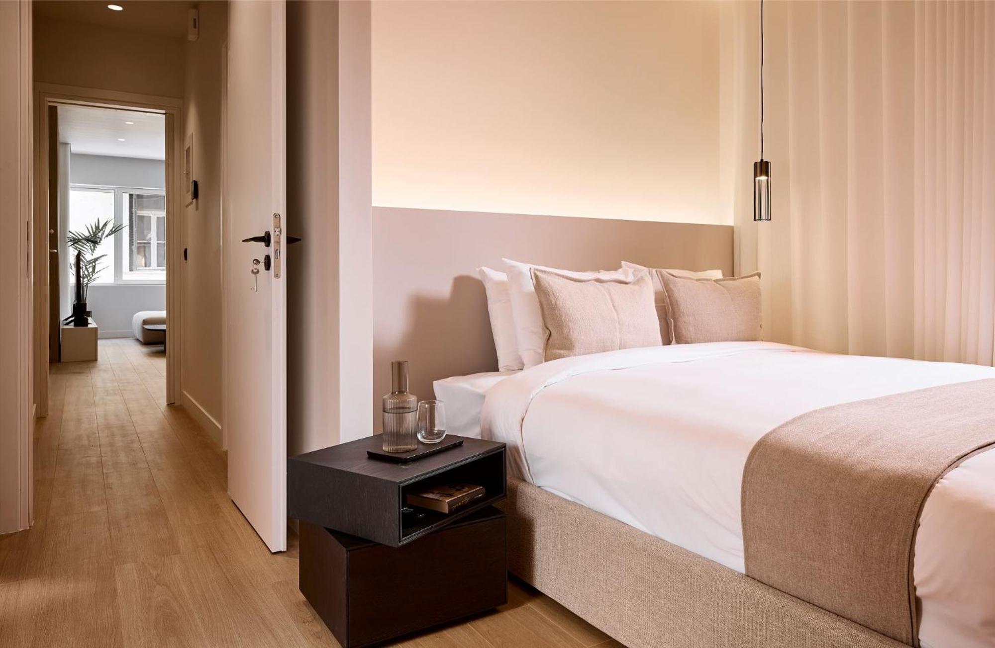 Lime Residences, Syntagma By Aura Homes Athen Zimmer foto
