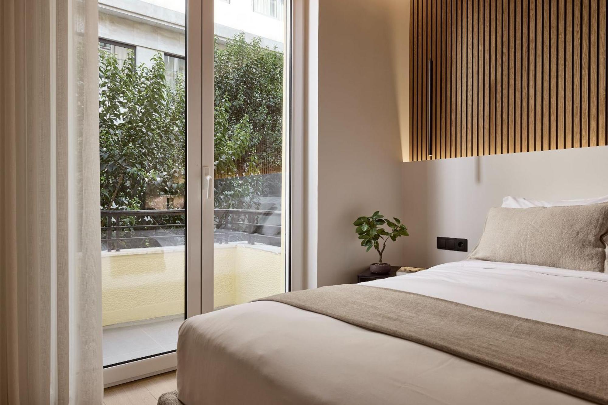 Lime Residences, Syntagma By Aura Homes Athen Zimmer foto
