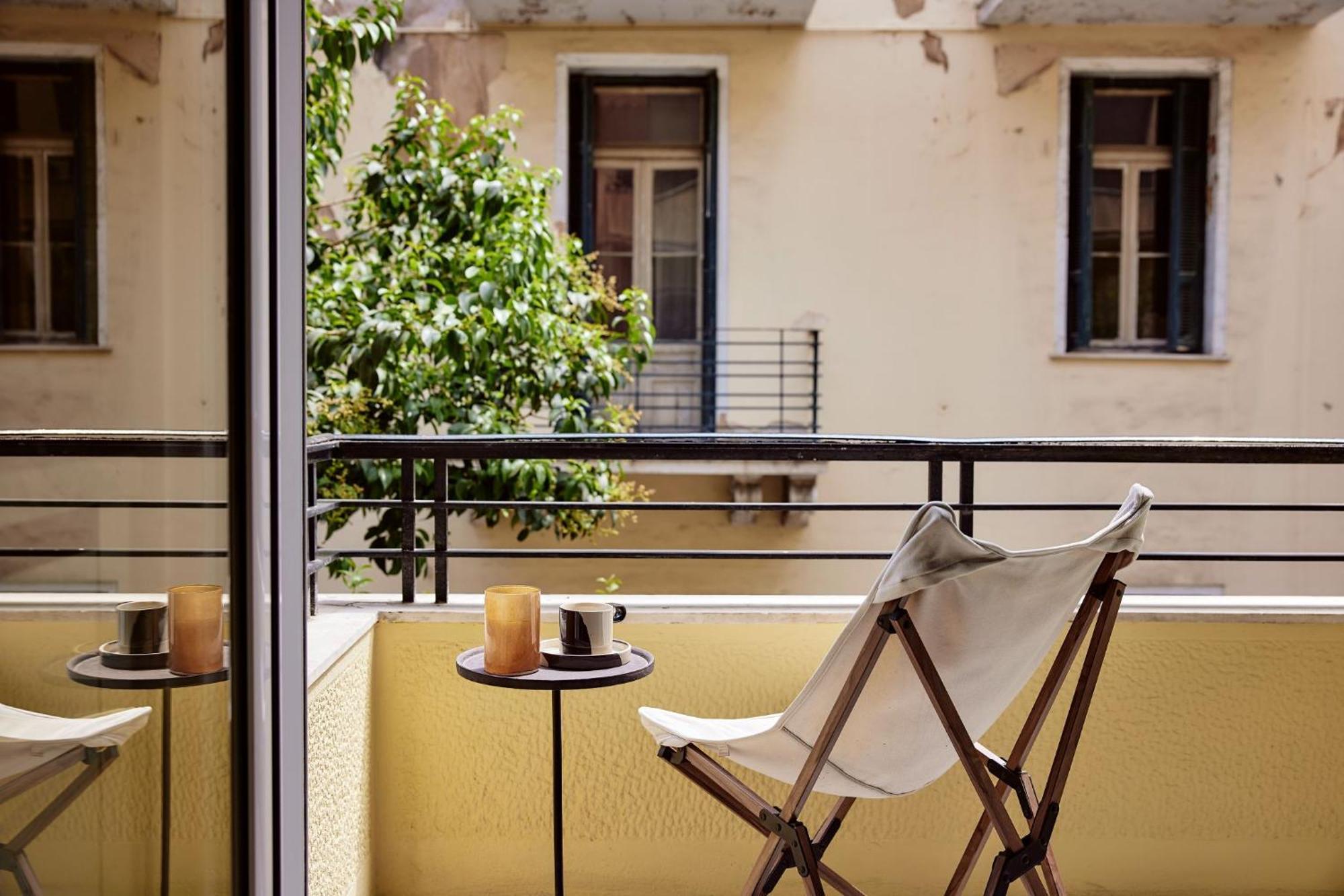Lime Residences, Syntagma By Aura Homes Athen Zimmer foto
