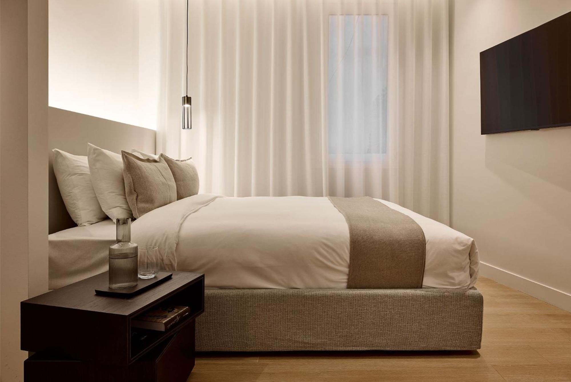Lime Residences, Syntagma By Aura Homes Athen Zimmer foto