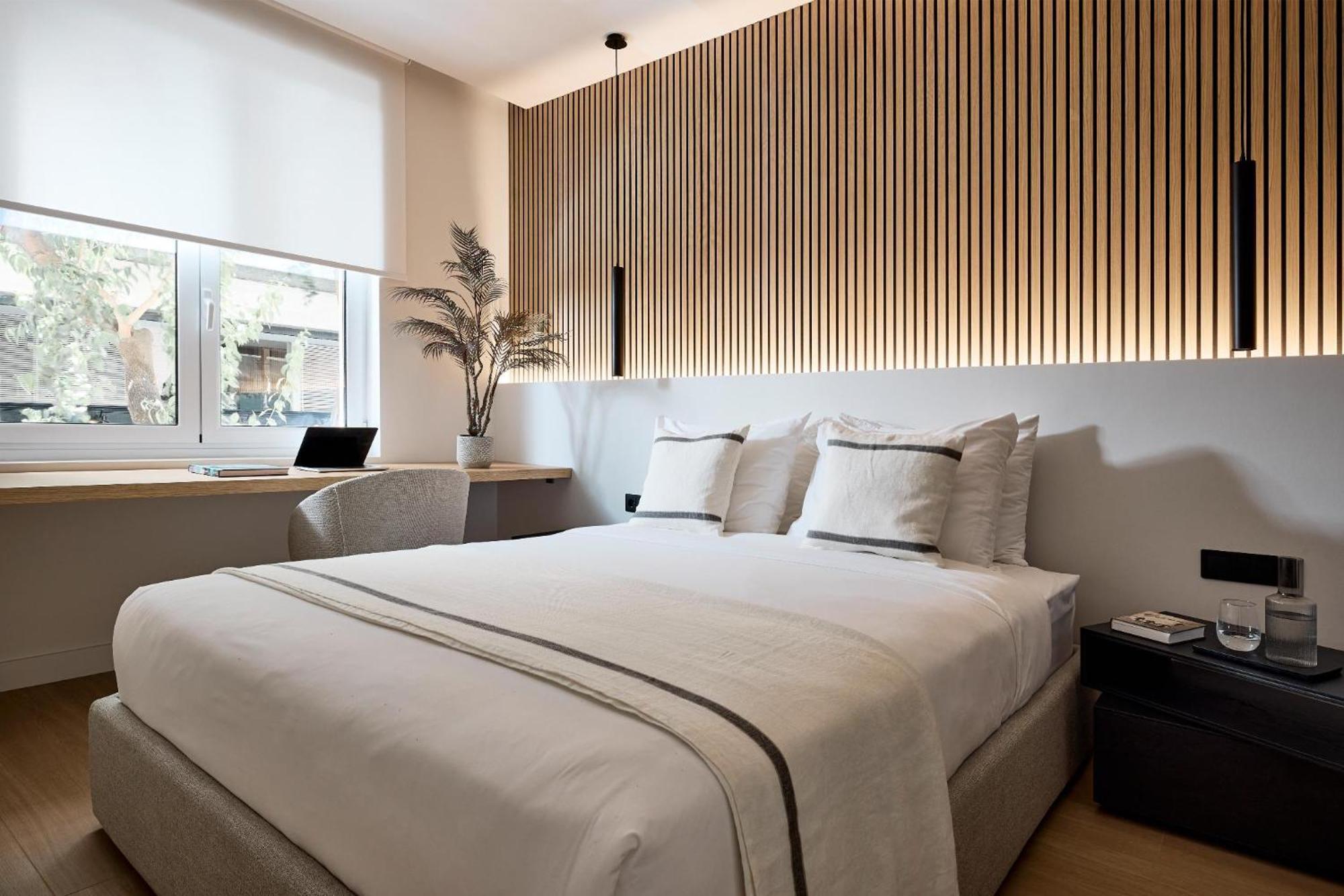 Lime Residences, Syntagma By Aura Homes Athen Exterior foto