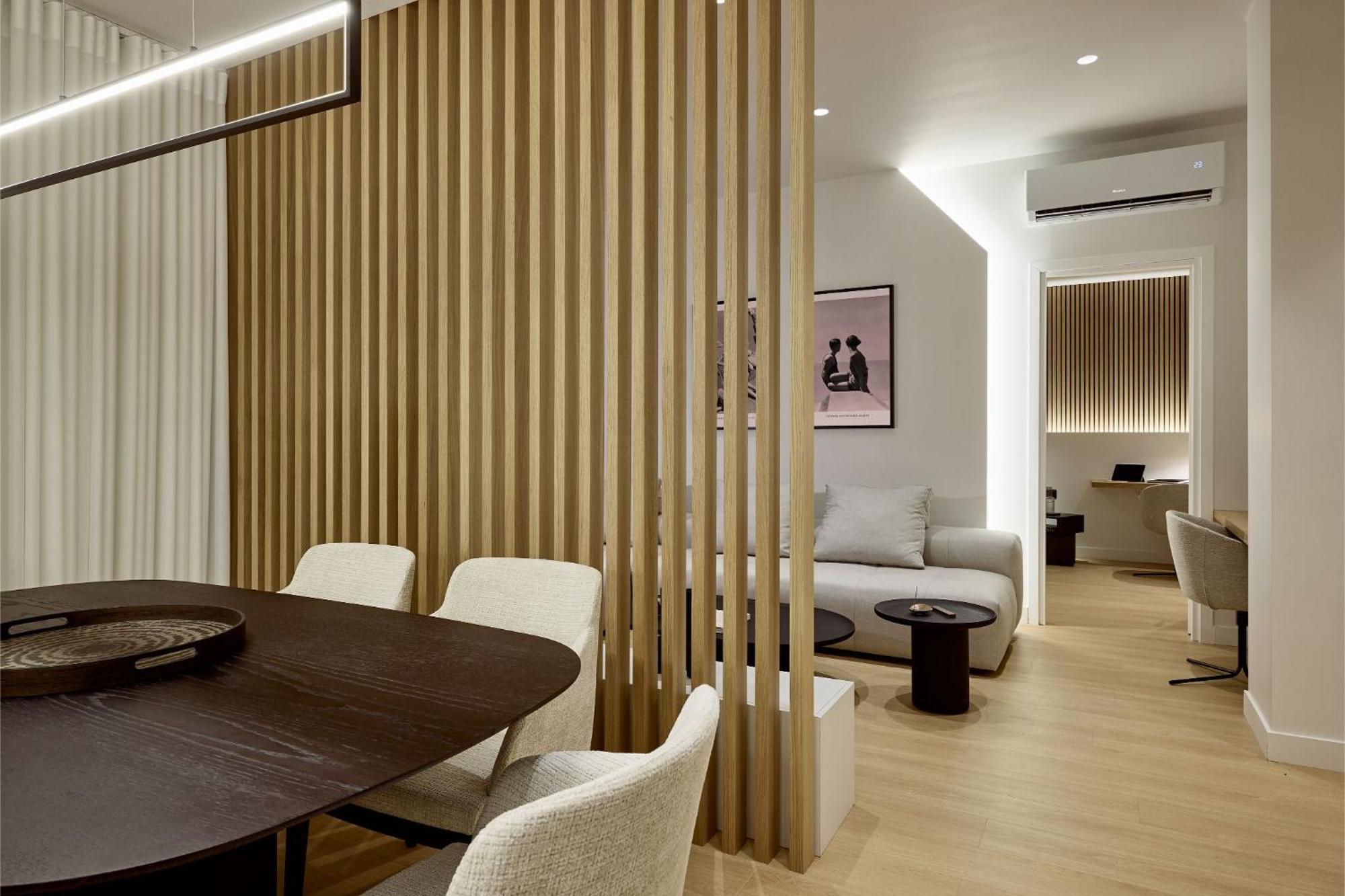 Lime Residences, Syntagma By Aura Homes Athen Exterior foto