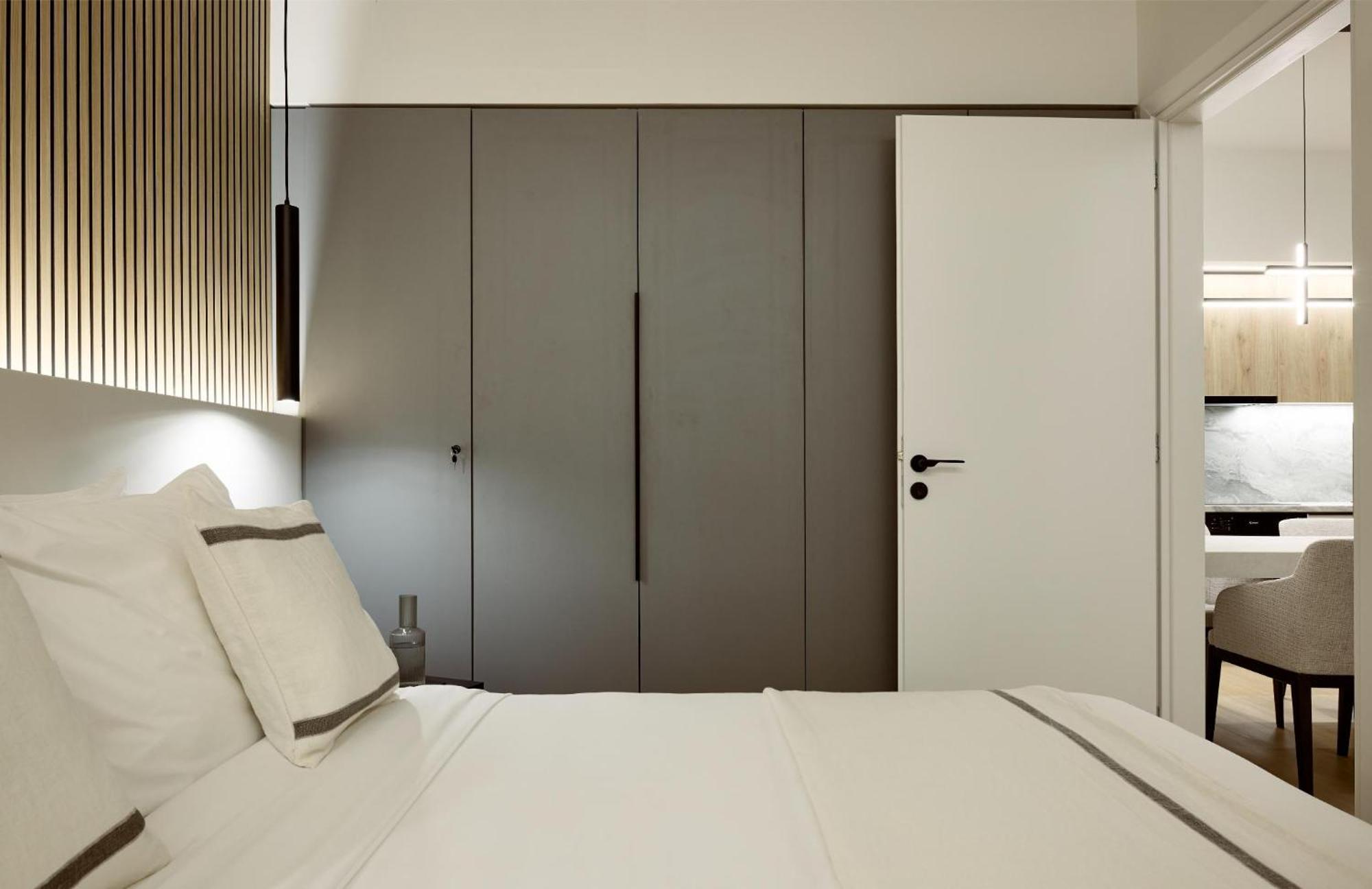 Lime Residences, Syntagma By Aura Homes Athen Exterior foto