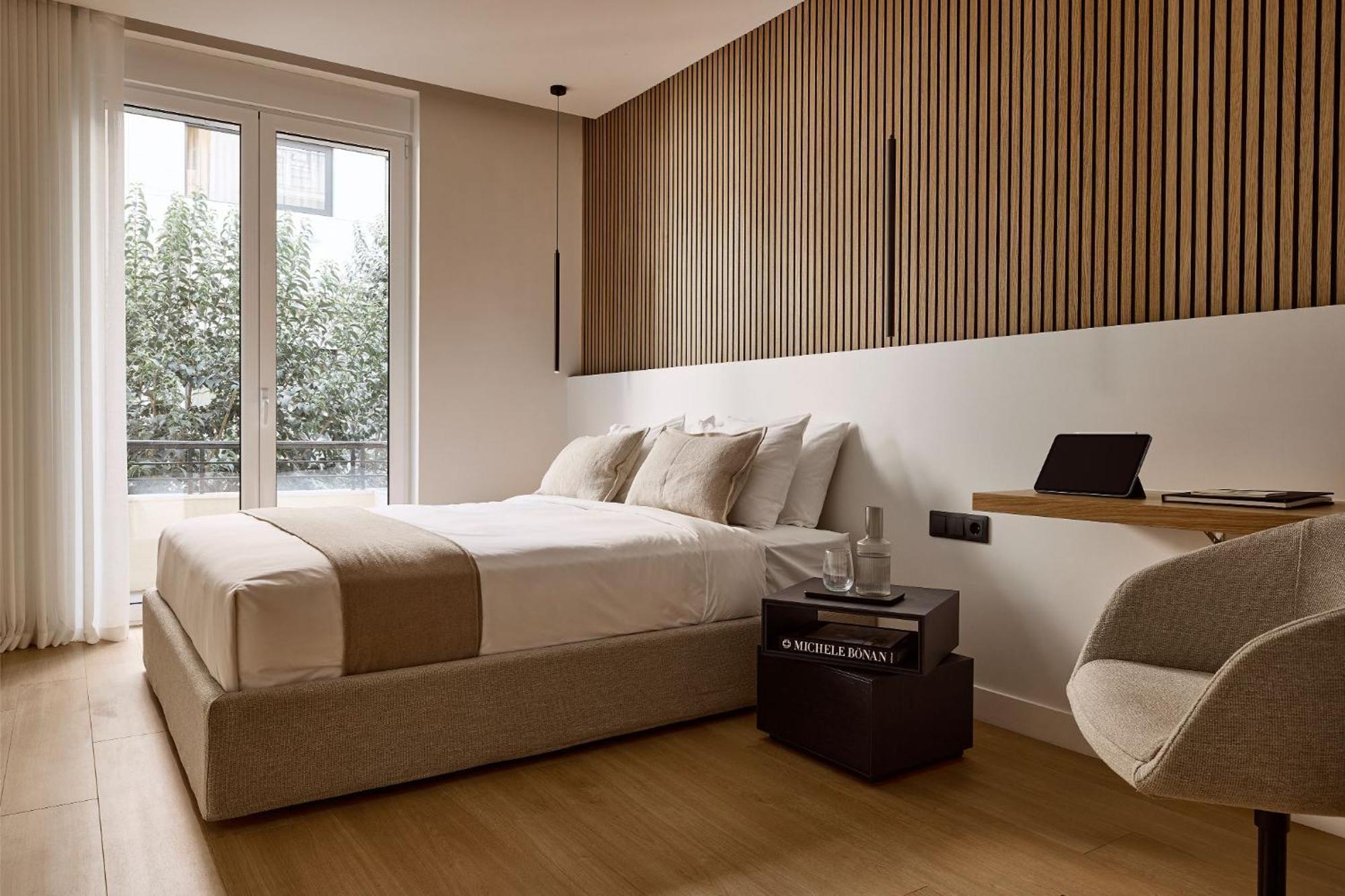 Lime Residences, Syntagma By Aura Homes Athen Exterior foto