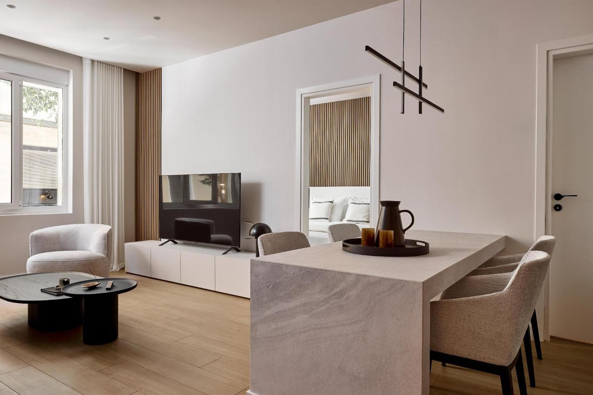 Lime Residences, Syntagma By Aura Homes Athen Exterior foto
