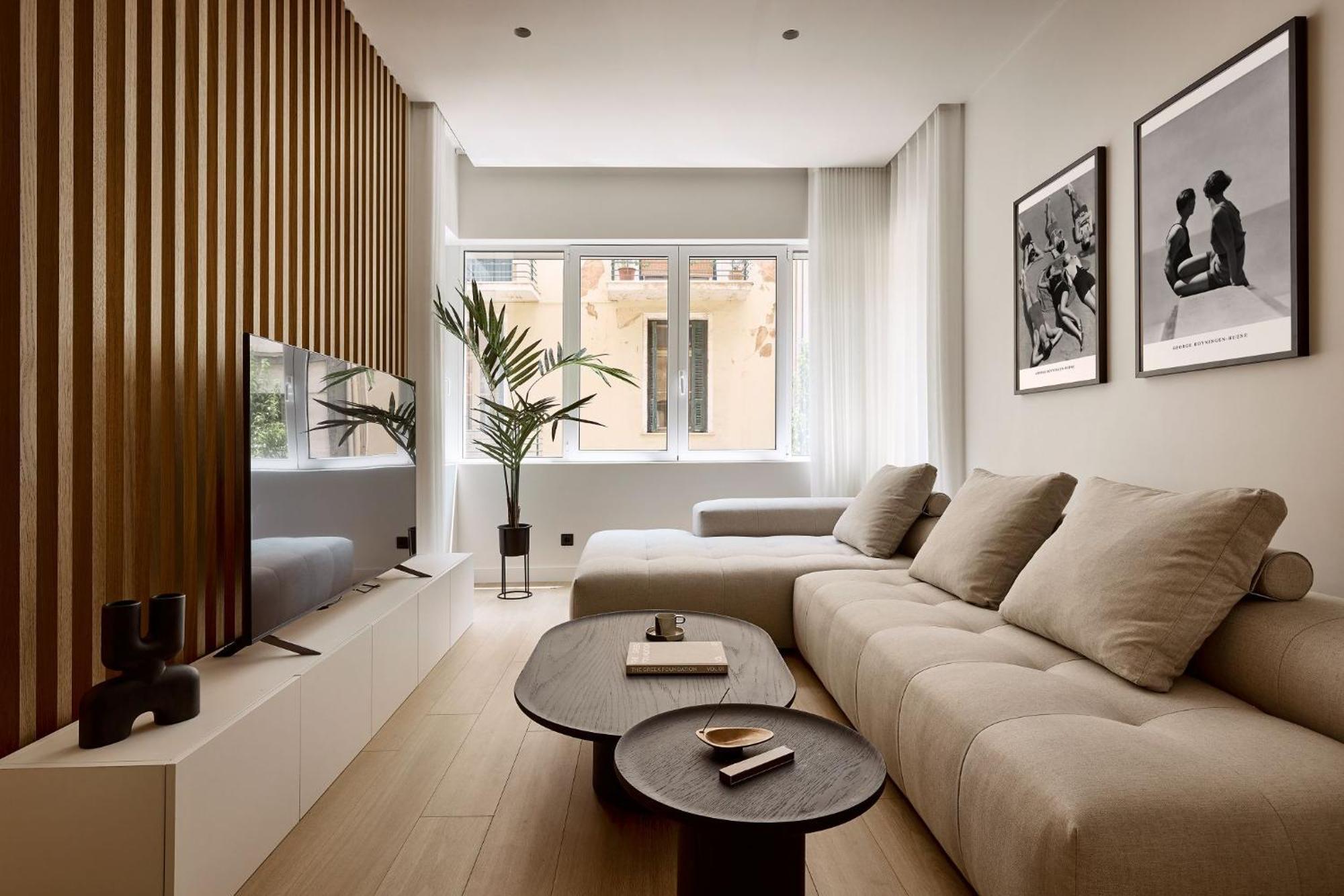 Lime Residences, Syntagma By Aura Homes Athen Exterior foto