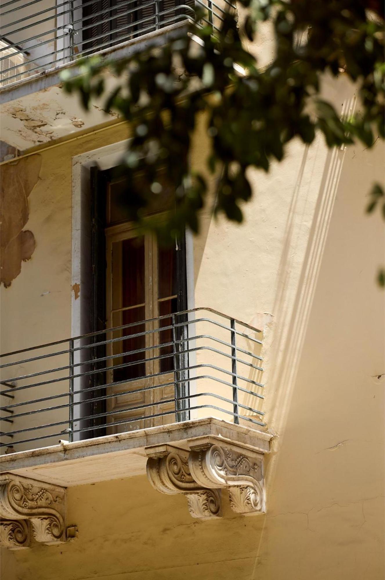 Lime Residences, Syntagma By Aura Homes Athen Exterior foto