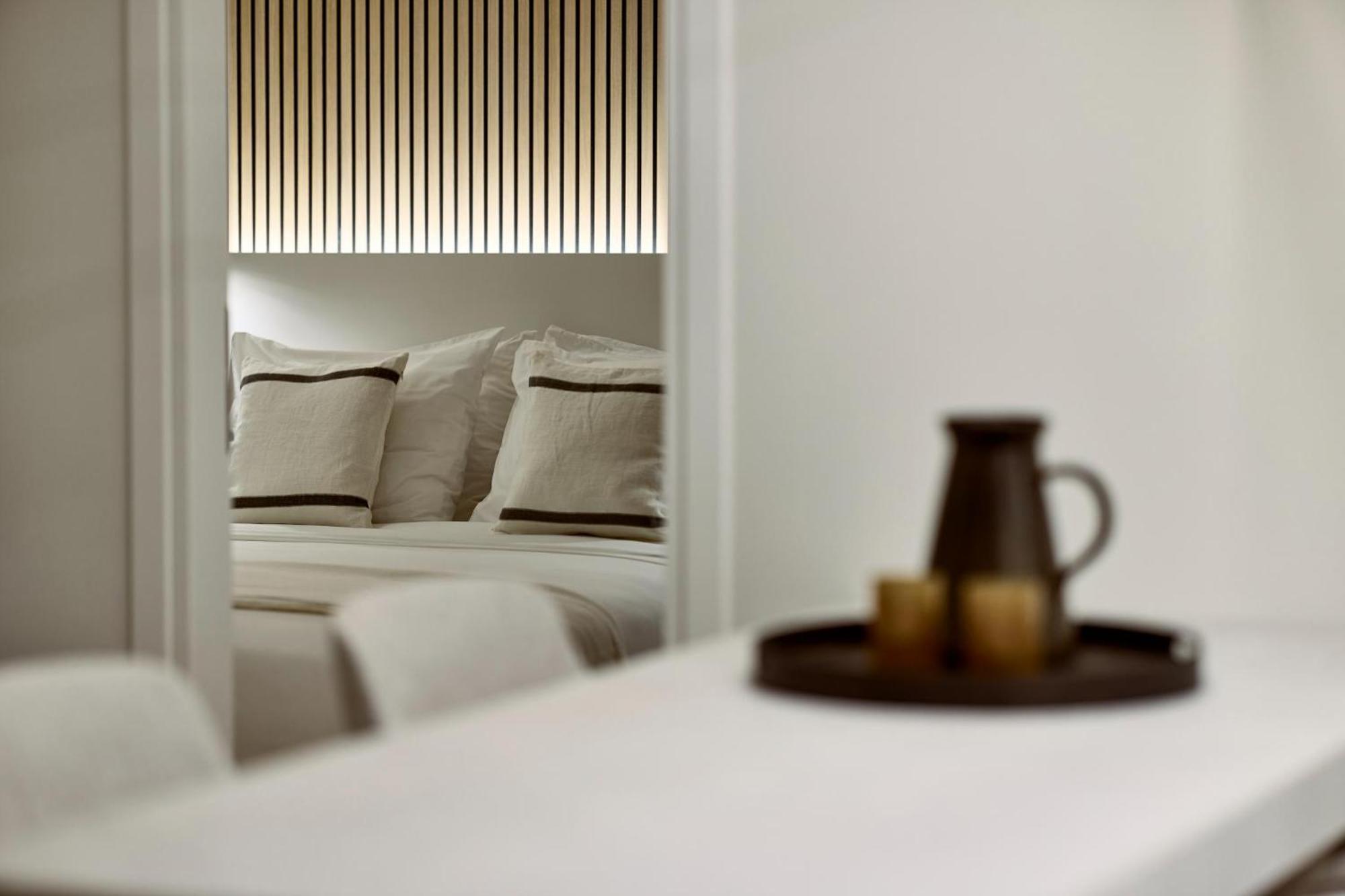 Lime Residences, Syntagma By Aura Homes Athen Exterior foto