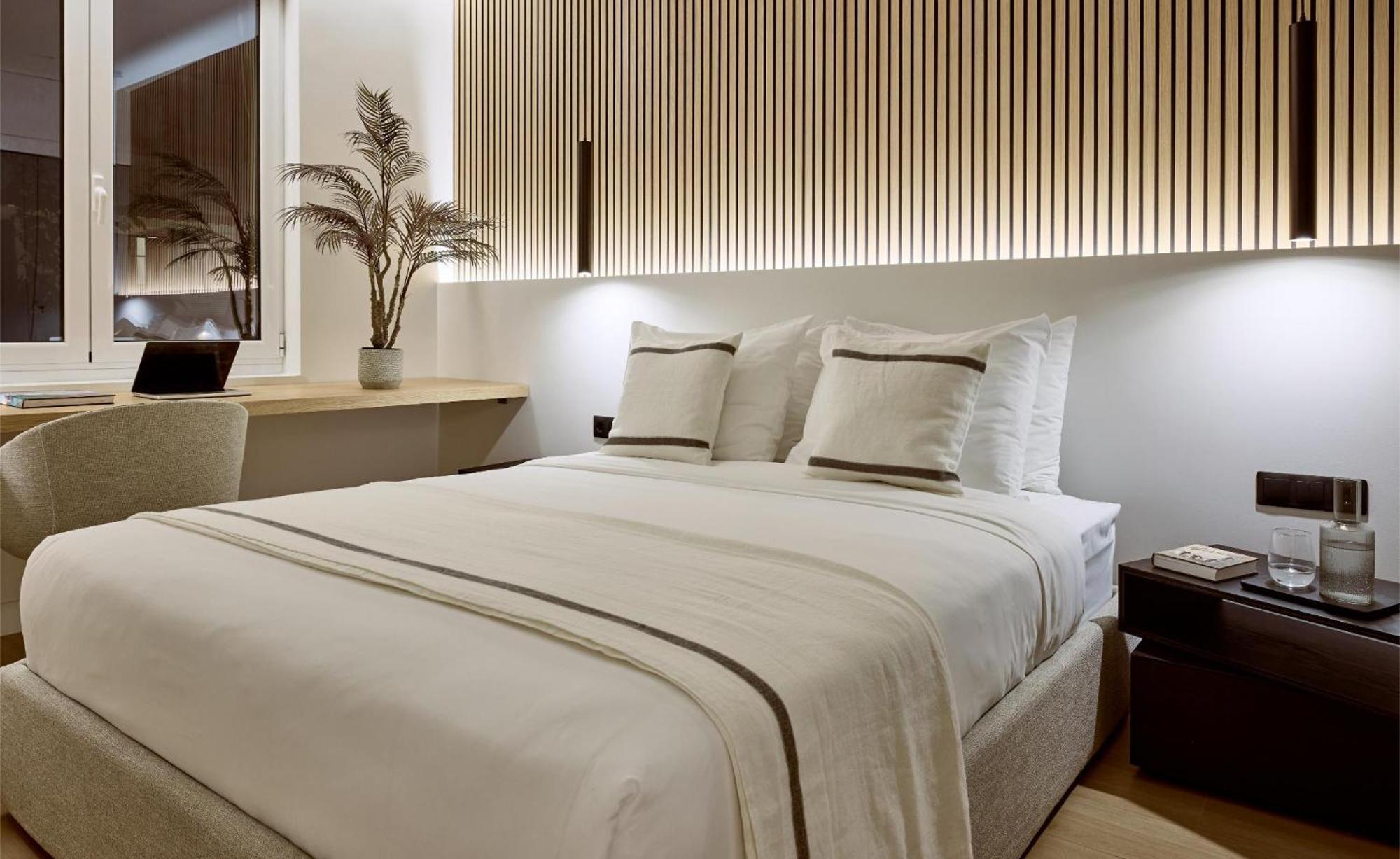 Lime Residences, Syntagma By Aura Homes Athen Exterior foto