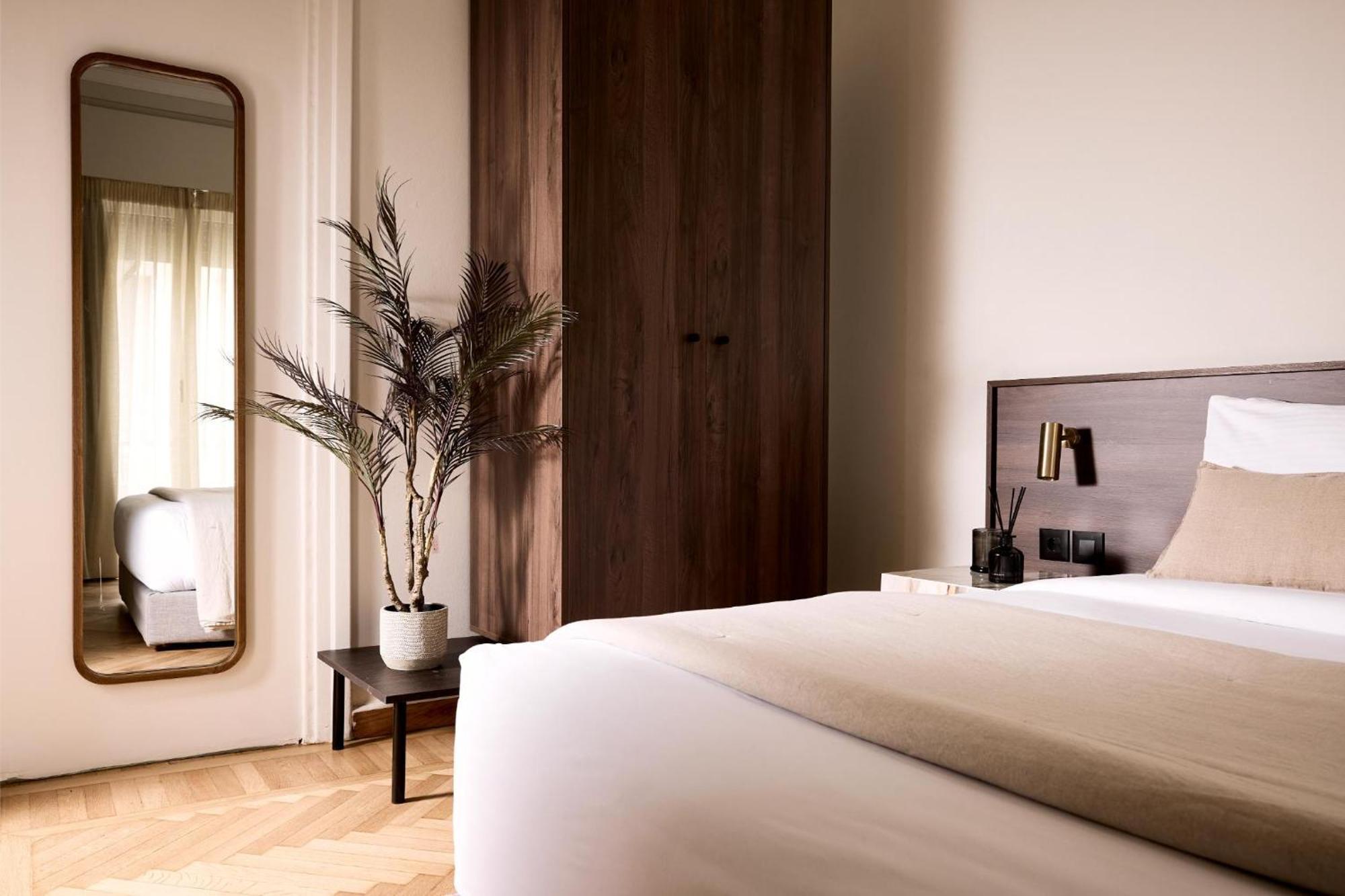 Lime Residences, Syntagma By Aura Homes Athen Zimmer foto
