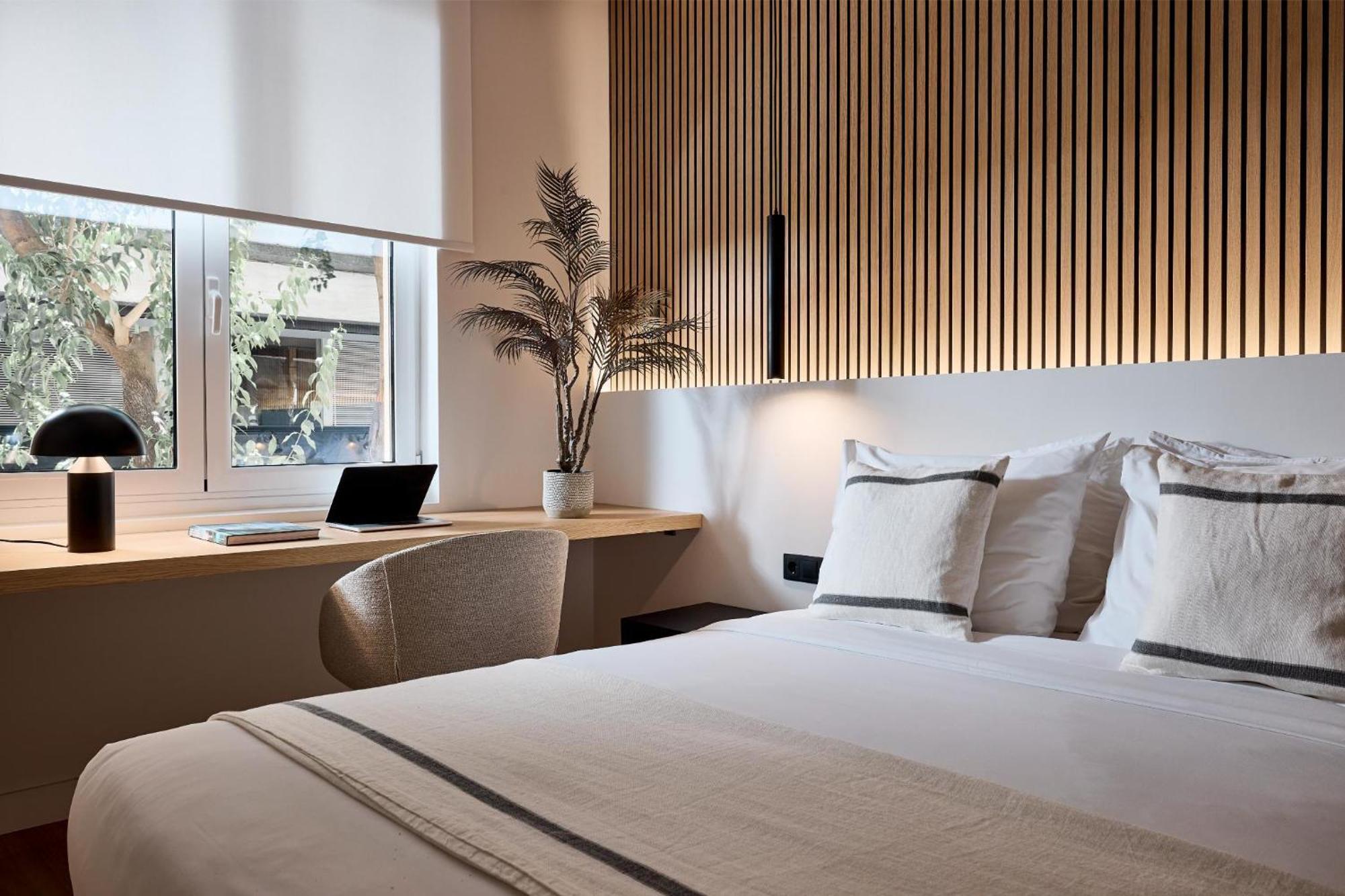 Lime Residences, Syntagma By Aura Homes Athen Exterior foto