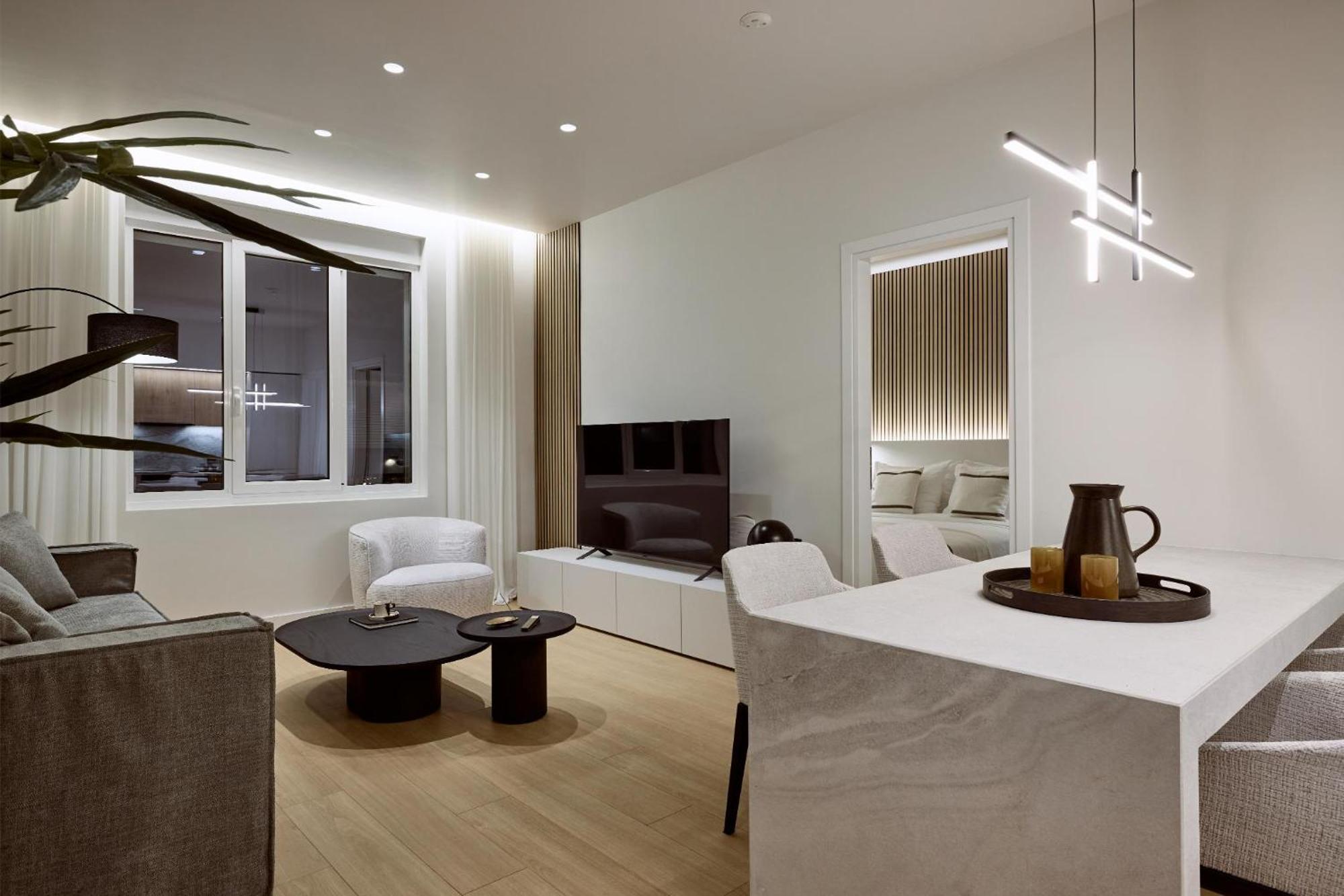 Lime Residences, Syntagma By Aura Homes Athen Exterior foto