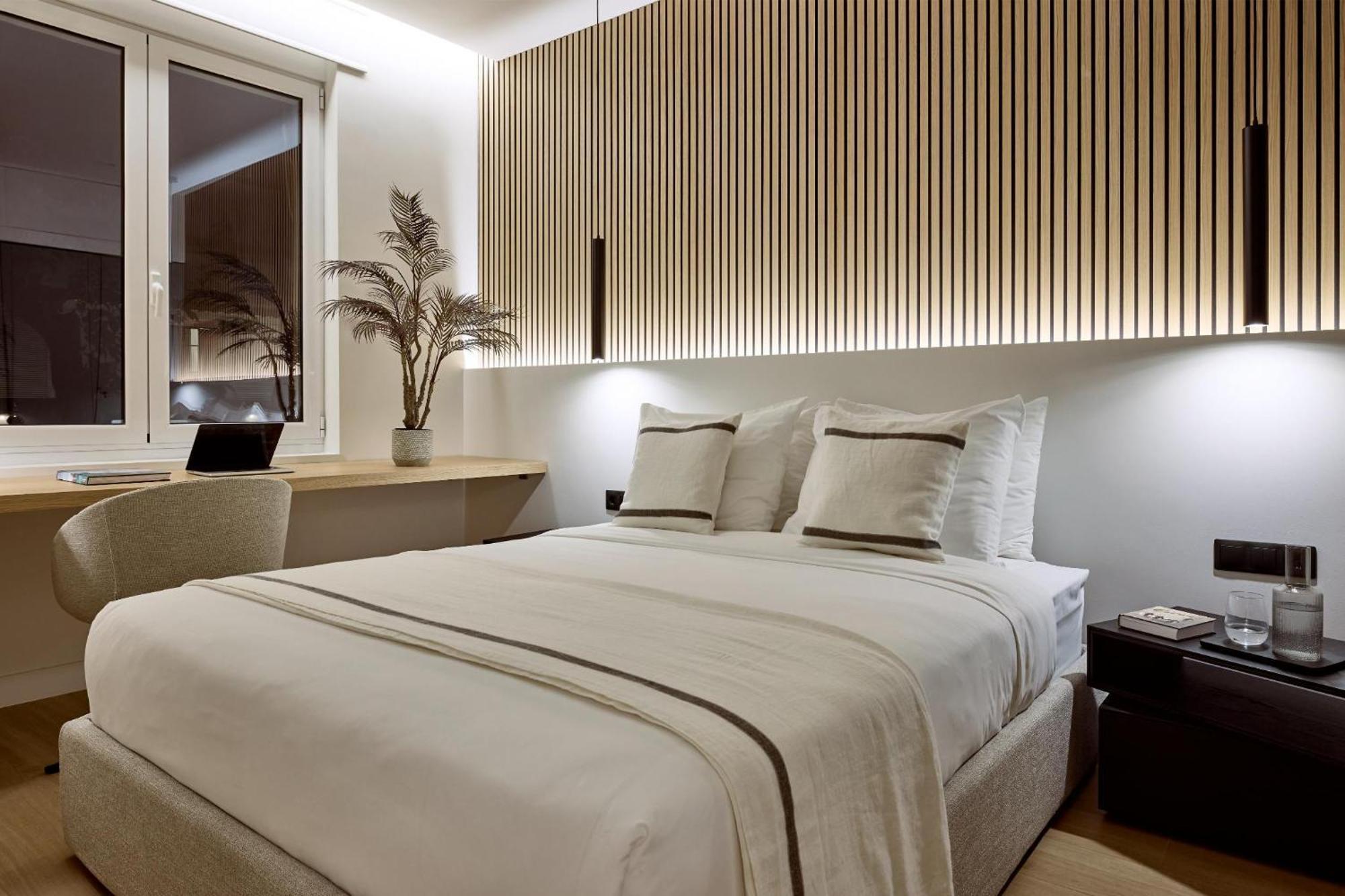 Lime Residences, Syntagma By Aura Homes Athen Exterior foto