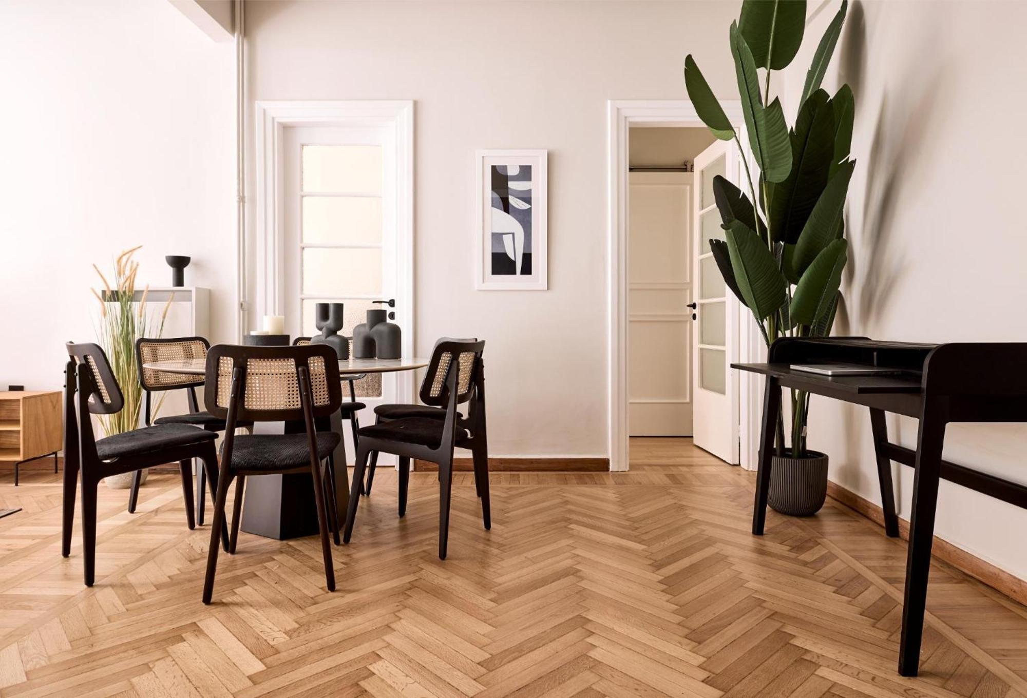 Lime Residences, Syntagma By Aura Homes Athen Zimmer foto