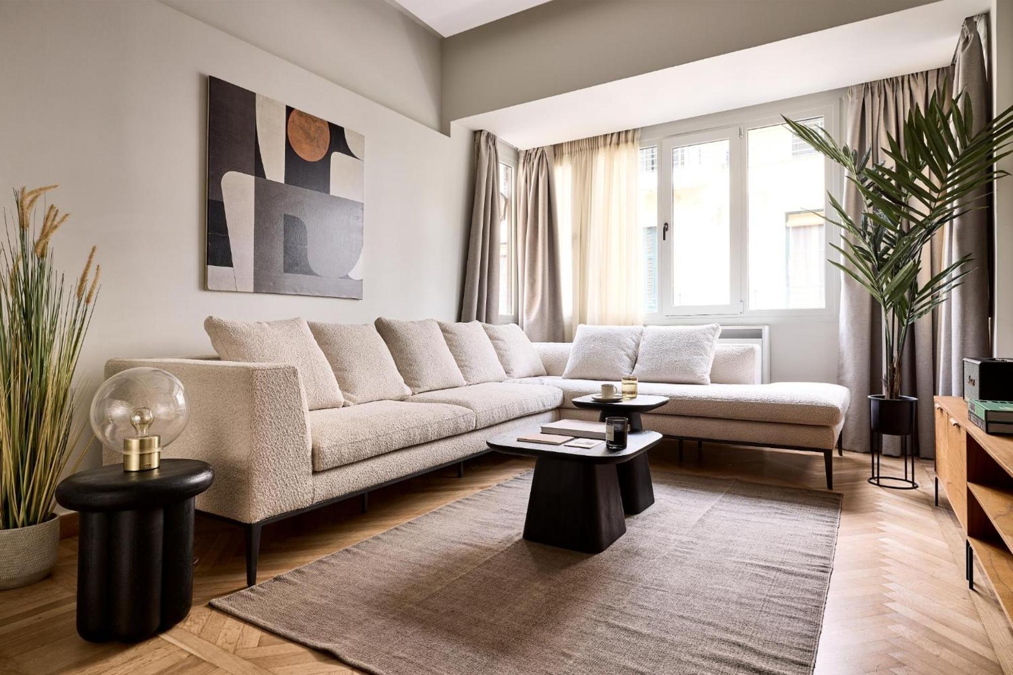 Lime Residences, Syntagma By Aura Homes Athen Zimmer foto
