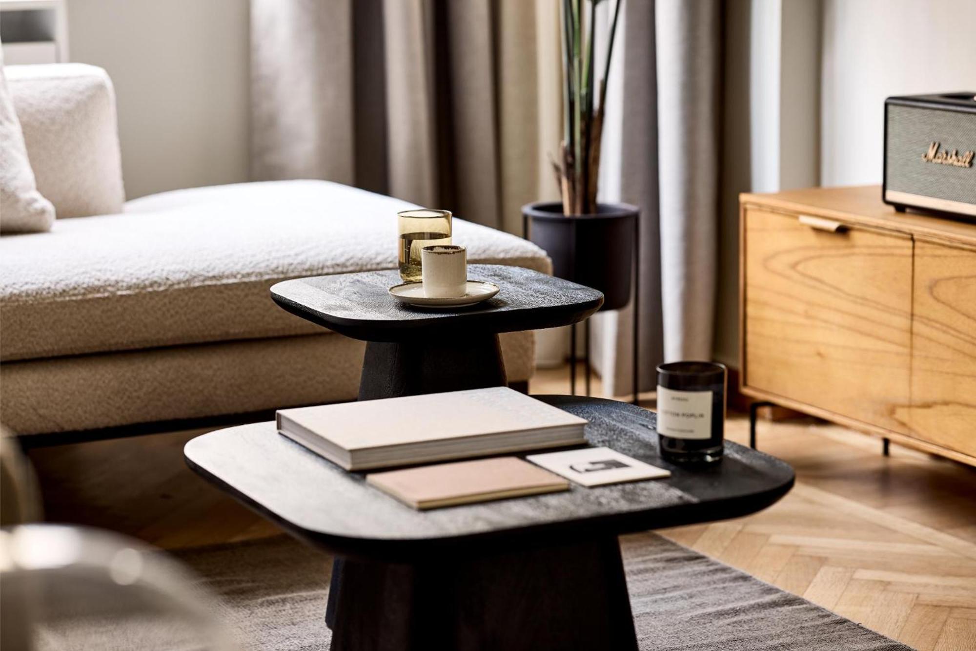 Lime Residences, Syntagma By Aura Homes Athen Zimmer foto