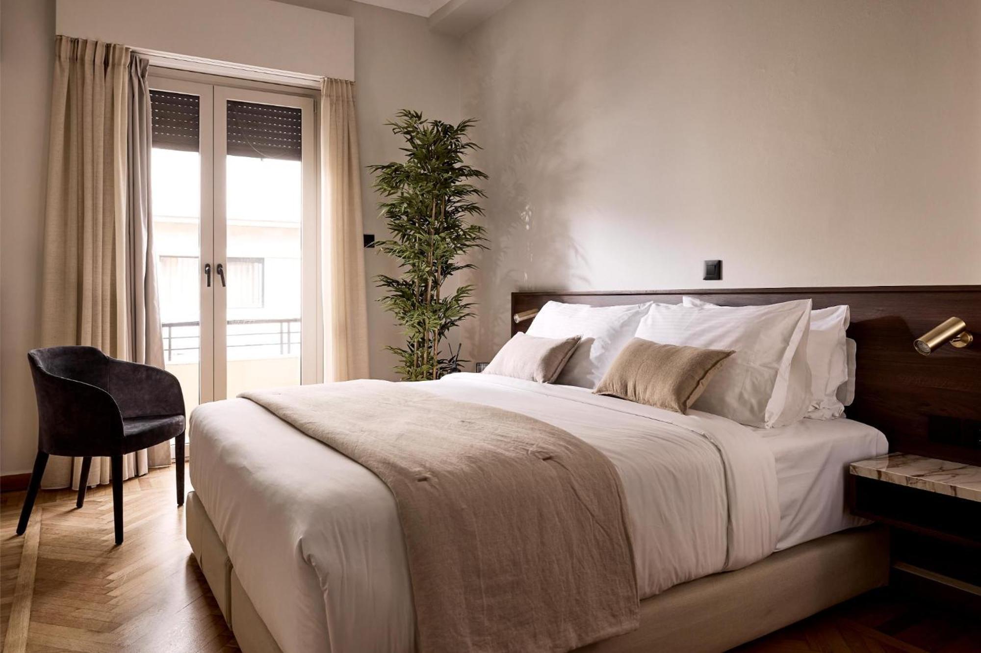 Lime Residences, Syntagma By Aura Homes Athen Zimmer foto