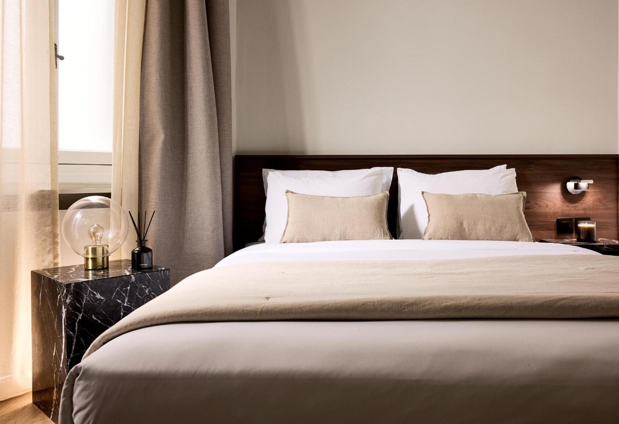 Lime Residences, Syntagma By Aura Homes Athen Zimmer foto