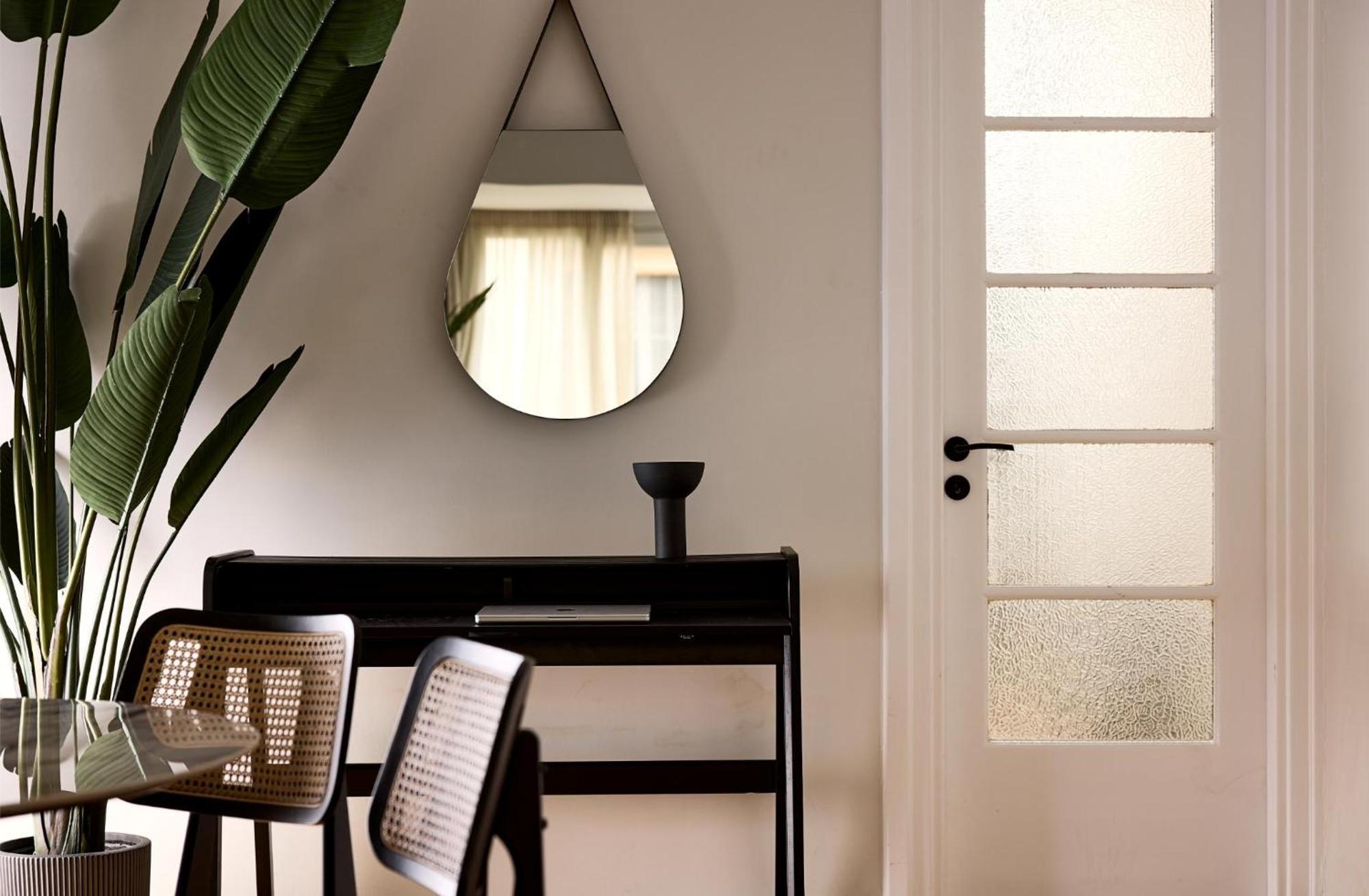 Lime Residences, Syntagma By Aura Homes Athen Zimmer foto
