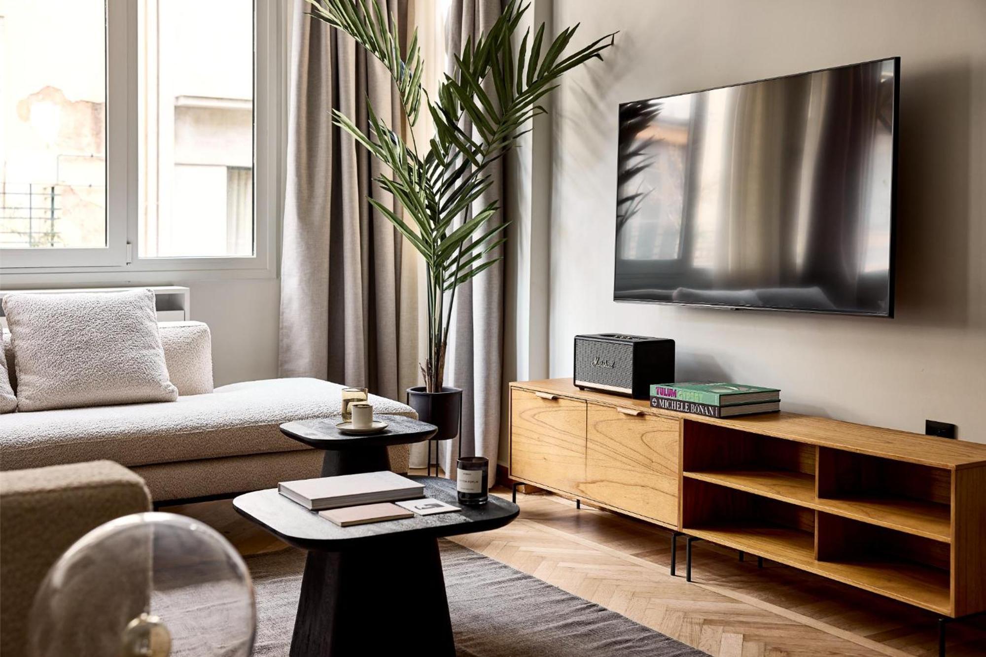 Lime Residences, Syntagma By Aura Homes Athen Zimmer foto