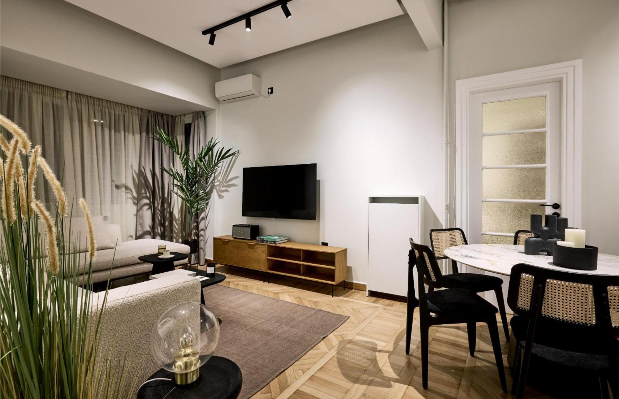 Lime Residences, Syntagma By Aura Homes Athen Zimmer foto