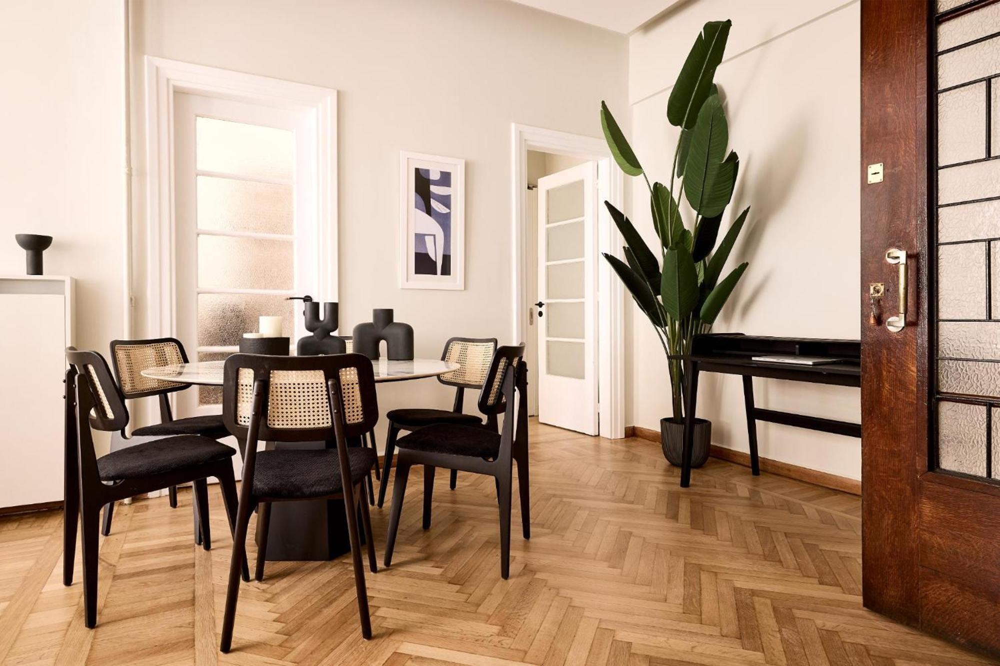 Lime Residences, Syntagma By Aura Homes Athen Zimmer foto