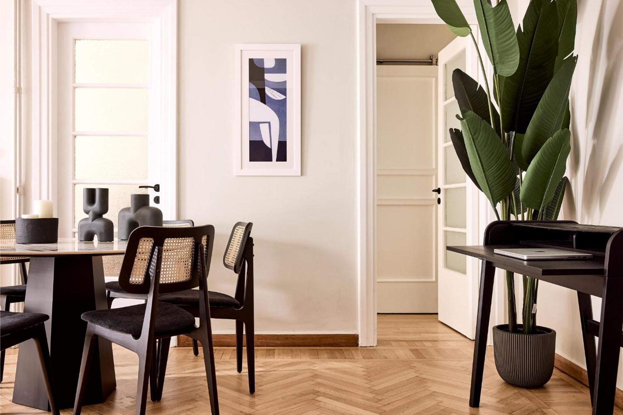 Lime Residences, Syntagma By Aura Homes Athen Zimmer foto