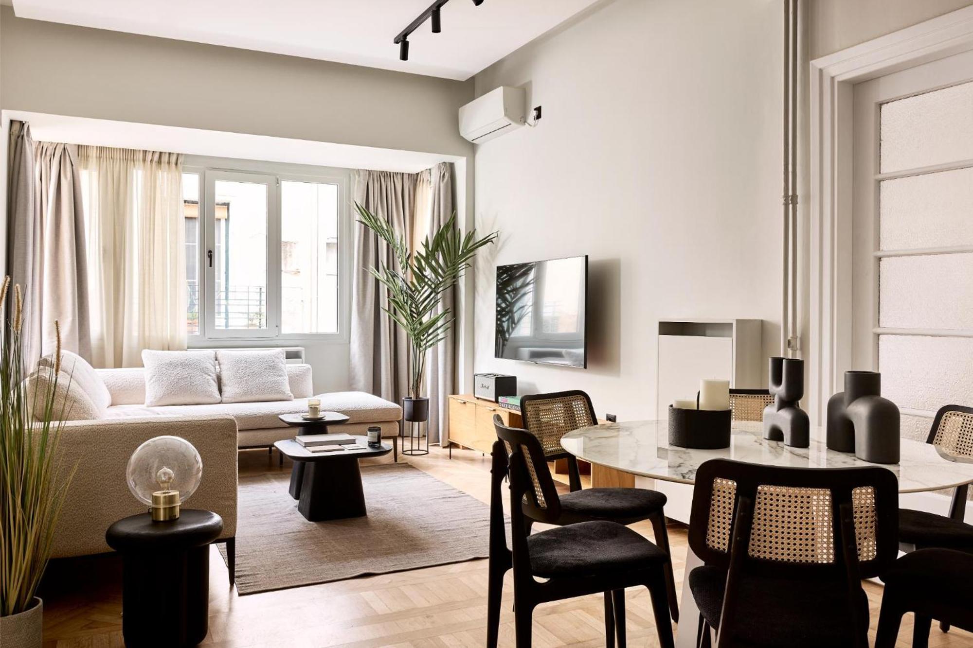Lime Residences, Syntagma By Aura Homes Athen Zimmer foto