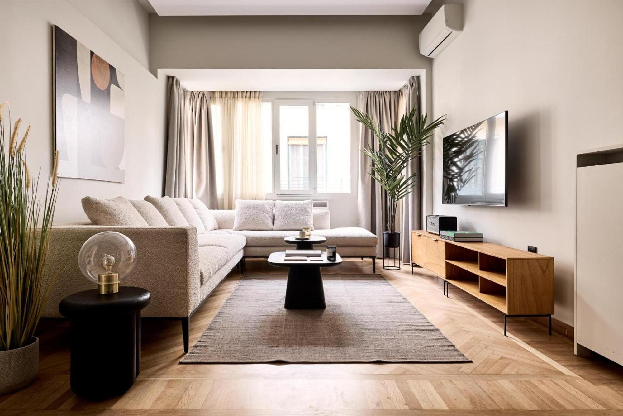 Lime Residences, Syntagma By Aura Homes Athen Exterior foto